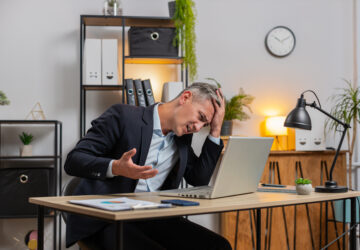 Zatrzymanie i utrata wadium. Jak odzyskać zatrzymane wadium? utrata pieniędzy z wadium