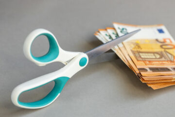 Korekty dofinansowania. Na co uważać? Jak ich uniknąć w zapytaniu ofertowym? obcięcie dofinansowania ze środków europejskich